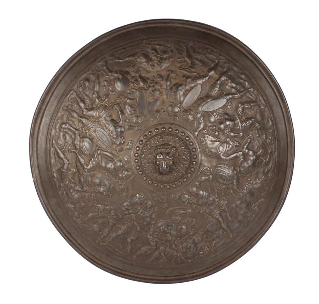 The Cast Iron Renaissance