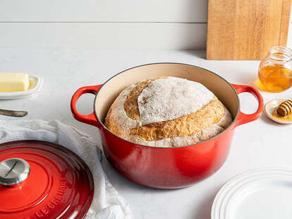 The Dutch Oven Buying