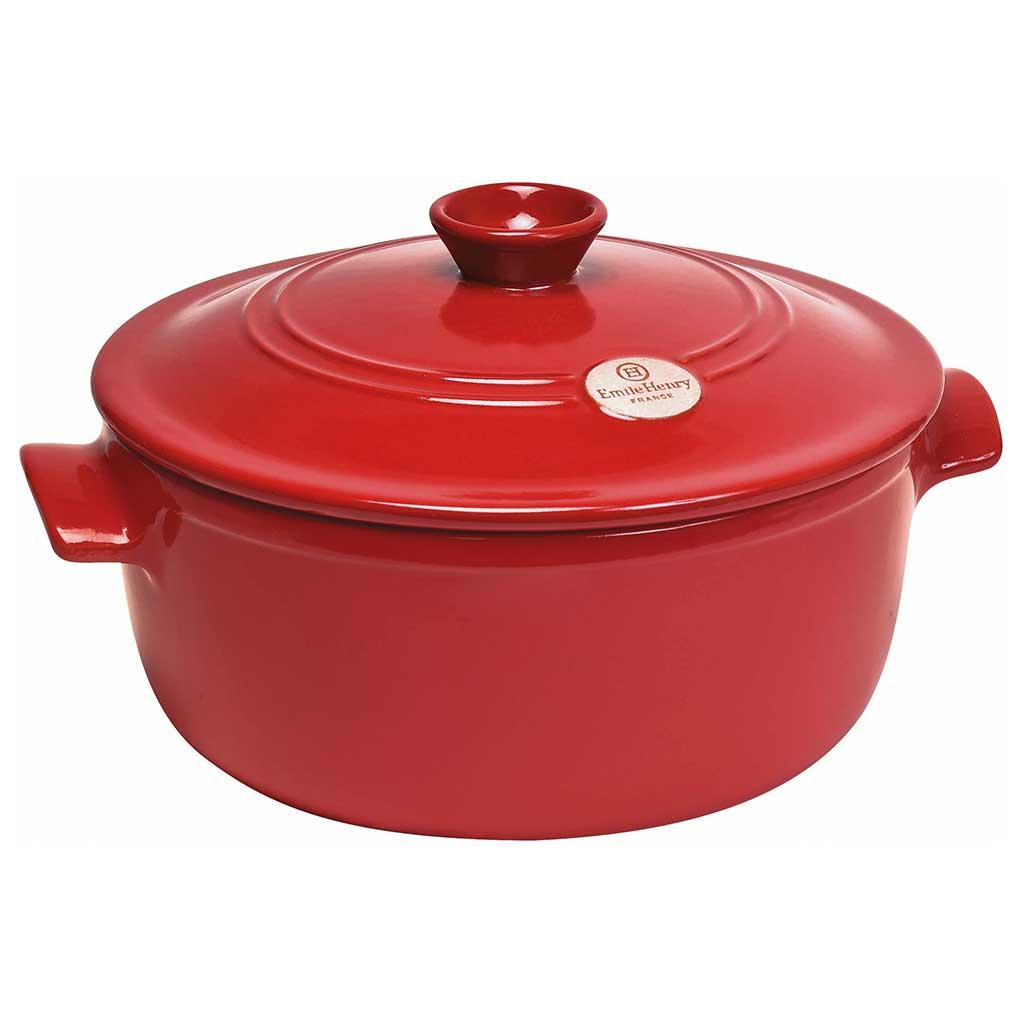 The Dutch Oven Buying