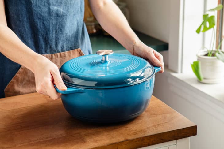 The Dutch Oven Buying