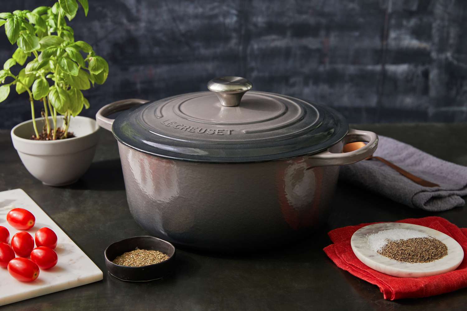 The Dutch Oven Buying