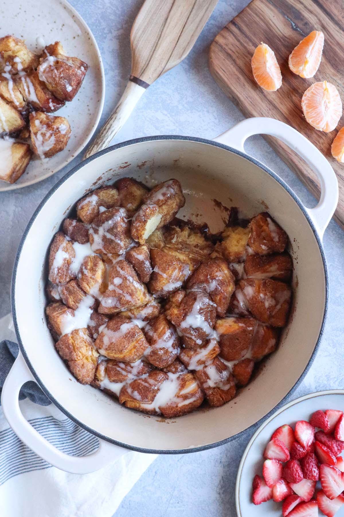 5 Viral TikTok Dutch Oven Recipes That Actually Work (Tested in 2026)