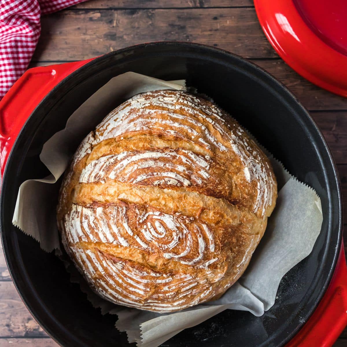 Perfect Sourdough Dutch Oven Bread Recipe: 2026 Artisan Baking Guide