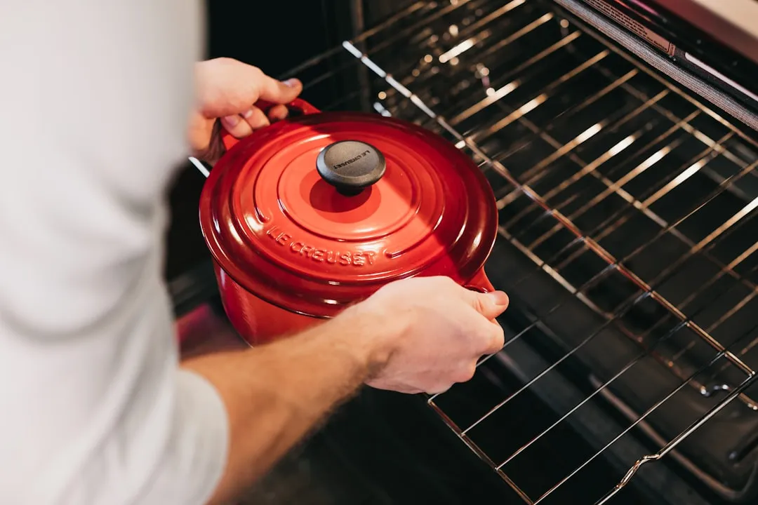The Dutch Oven Buying