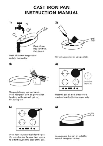 How to Season and Maintain Your Cast Iron Dutch Oven: 2026 Expert Guide