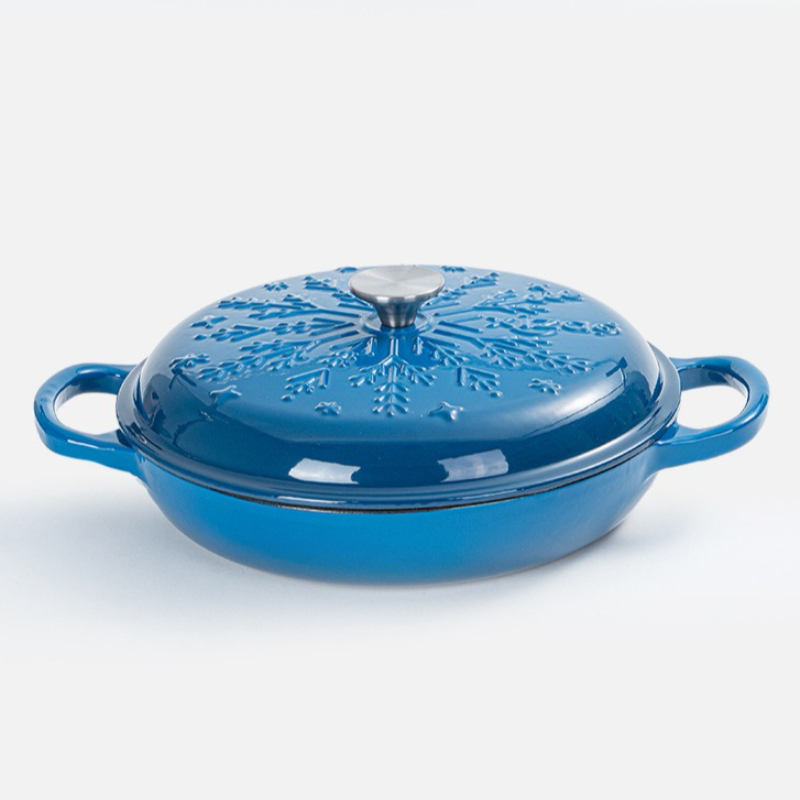 Dutch Oven Buying