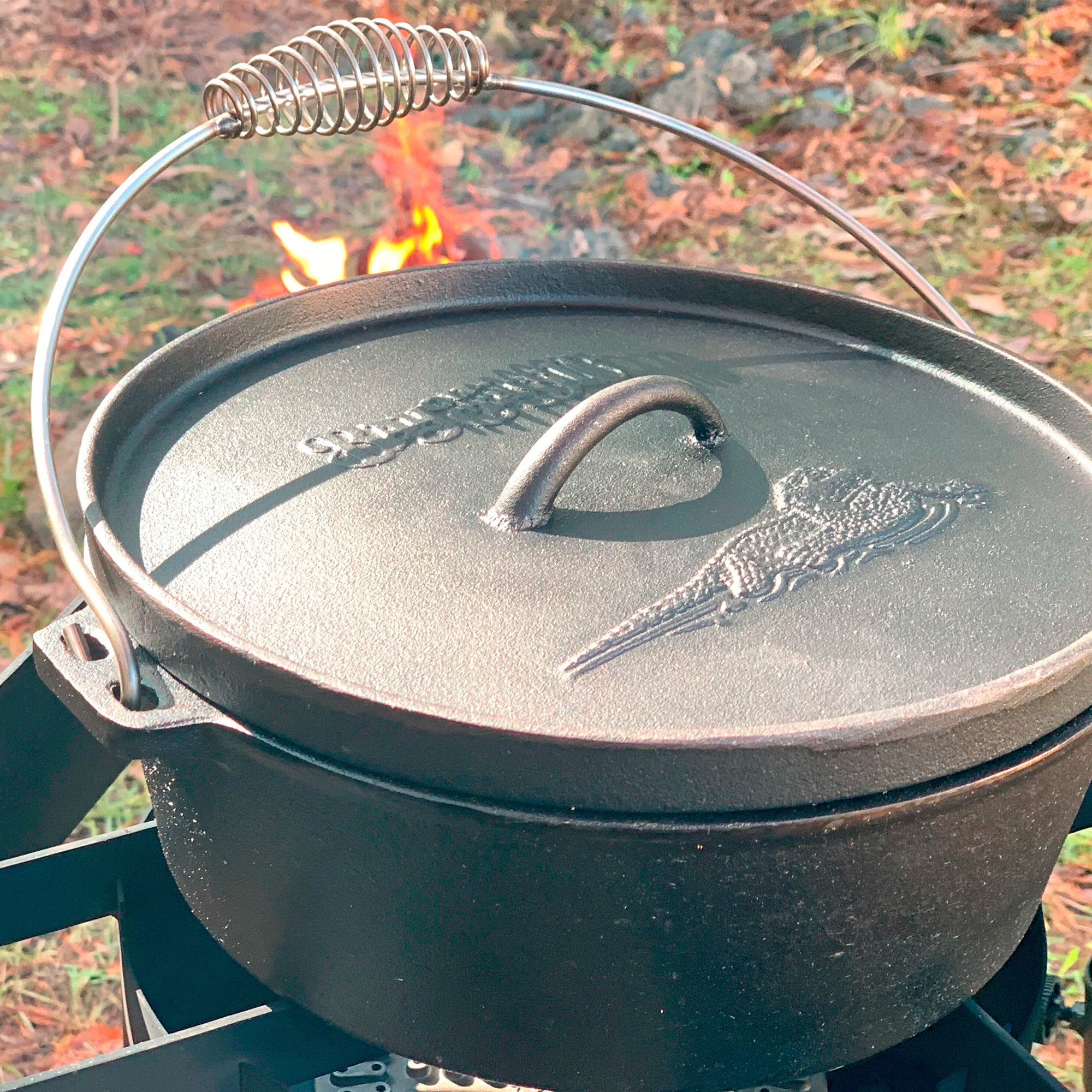 The Dutch Oven Buying