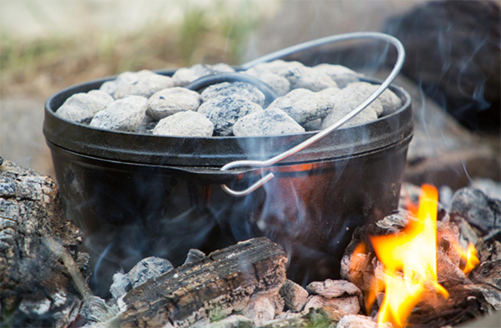 dutch oven
