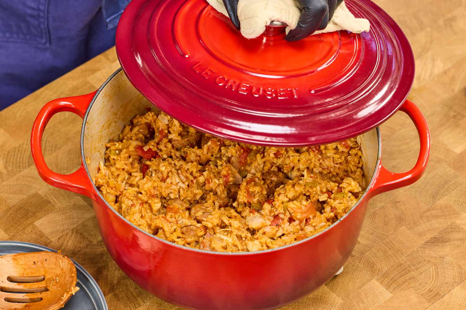 The Dutch Oven Buying