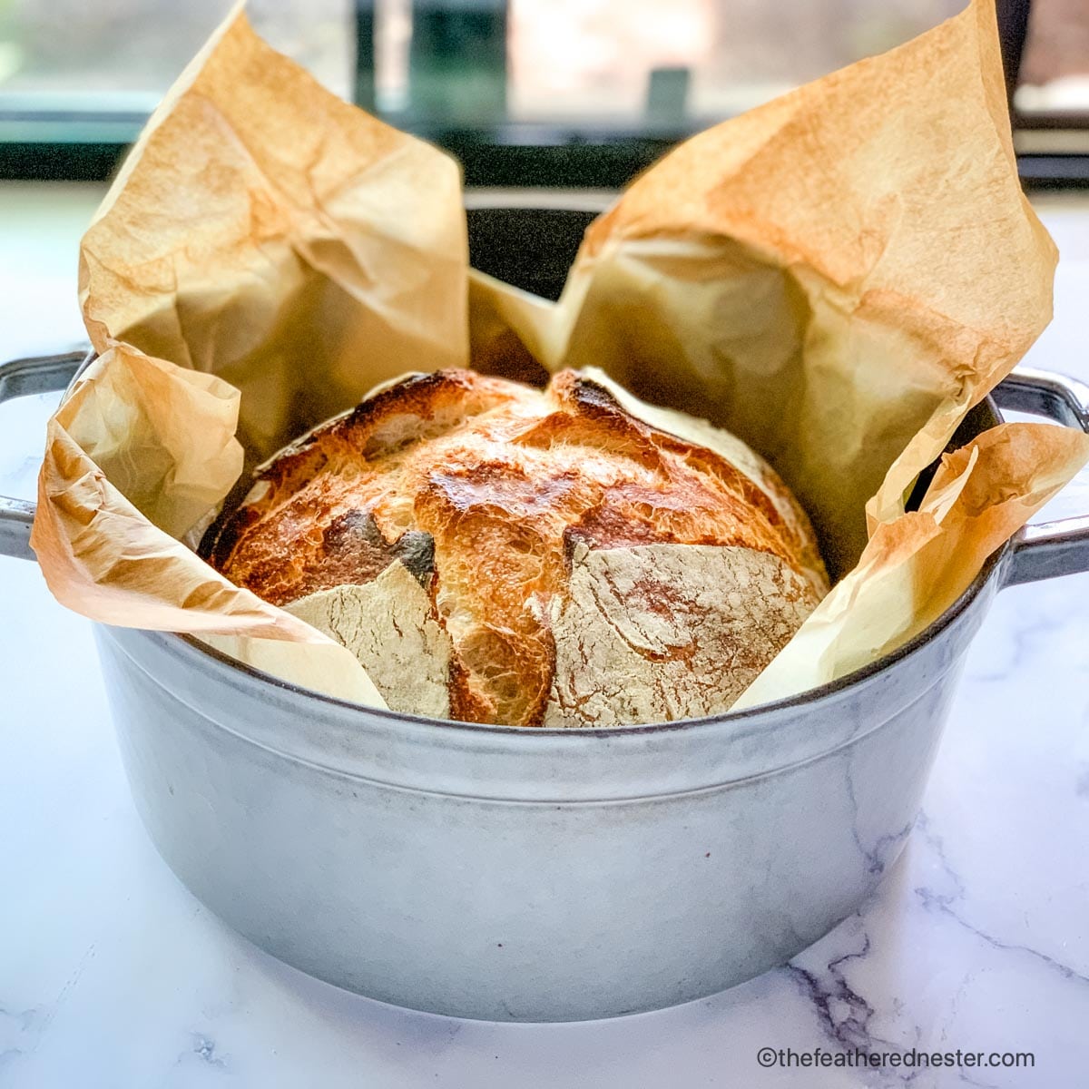 Perfect Dutch Oven Bread Recipe: Master Artisan Sourdough at Home in 2026