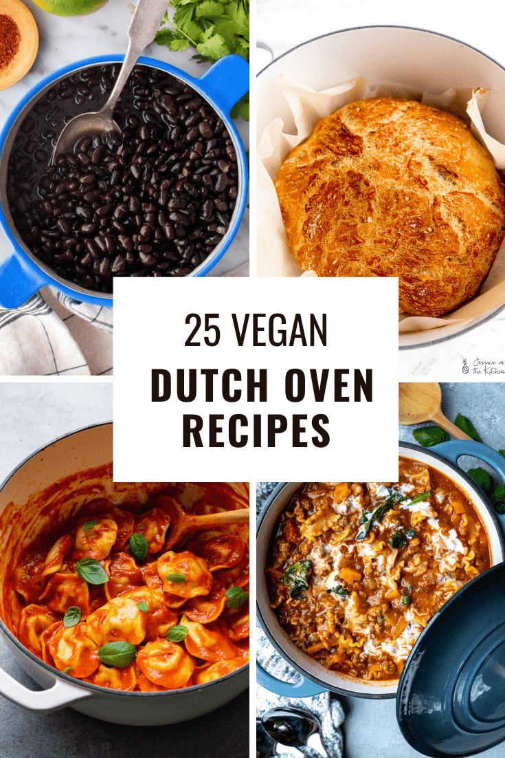 Plant-Based Dutch Oven Recipes: 12 Vegan Comfort Foods Taking Over 2026
