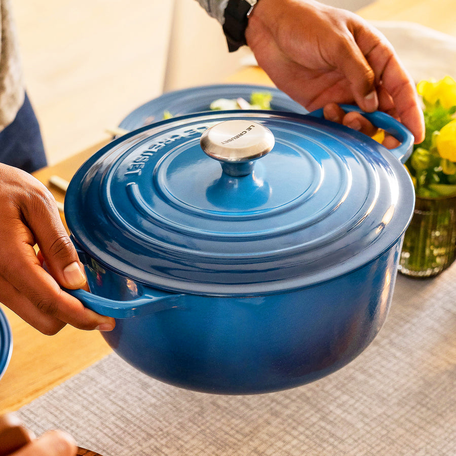 dutch oven