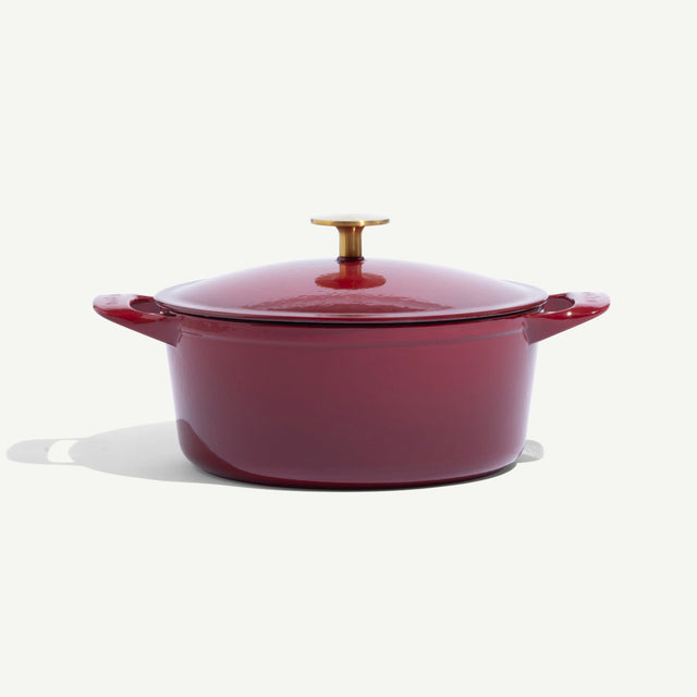 ’s Dutch Oven