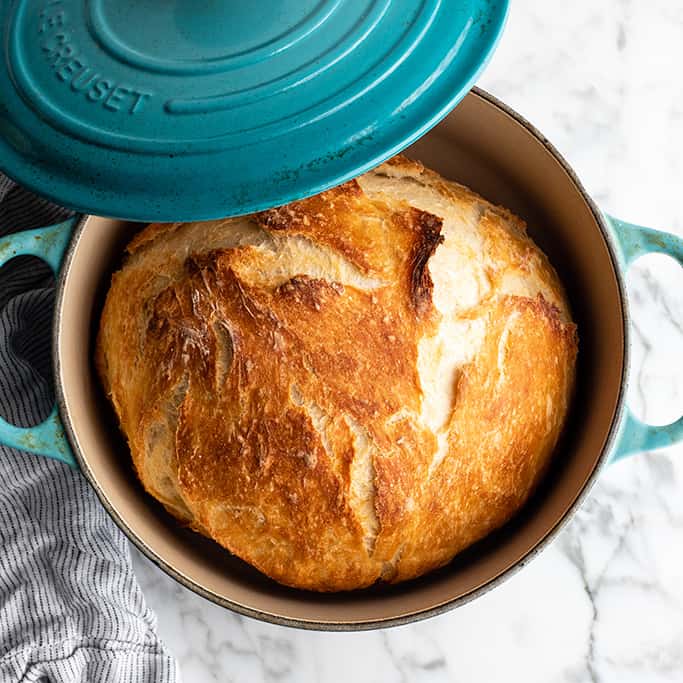 Perfect Dutch Oven Bread Recipe: 5 Foolproof Artisan Loaves You Can Make at Home in 2026