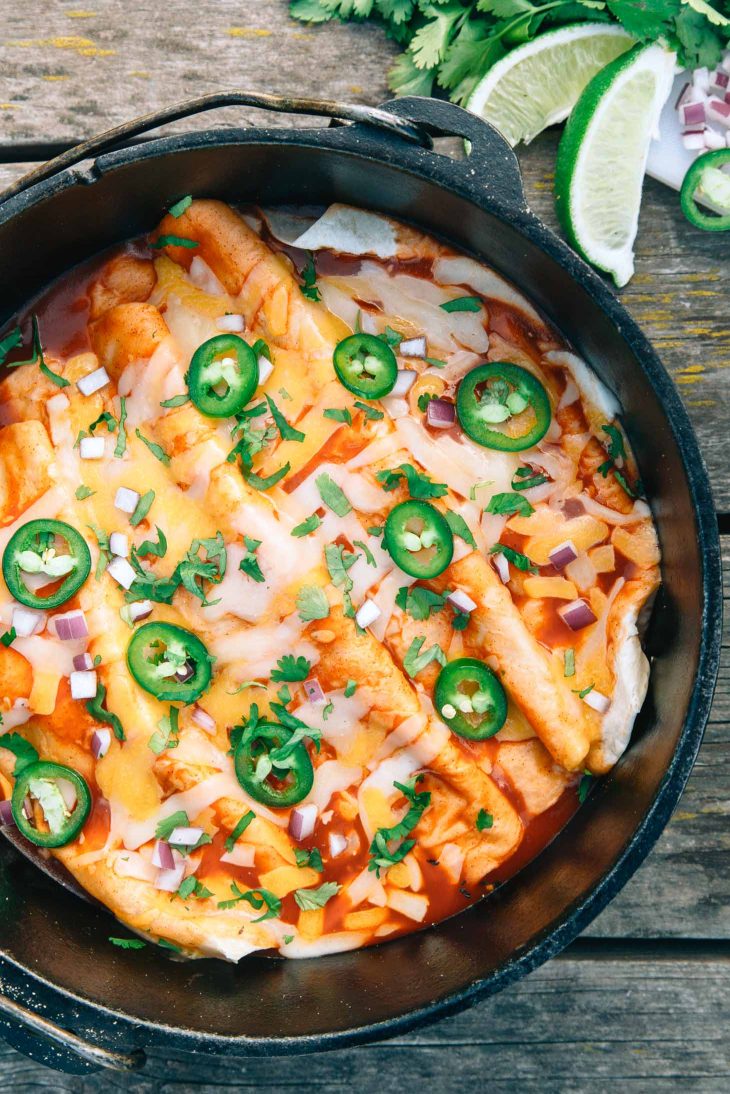 15 Easy Dutch Oven Recipes for Busy Families in 2026: One-Pot Meals That Save Time