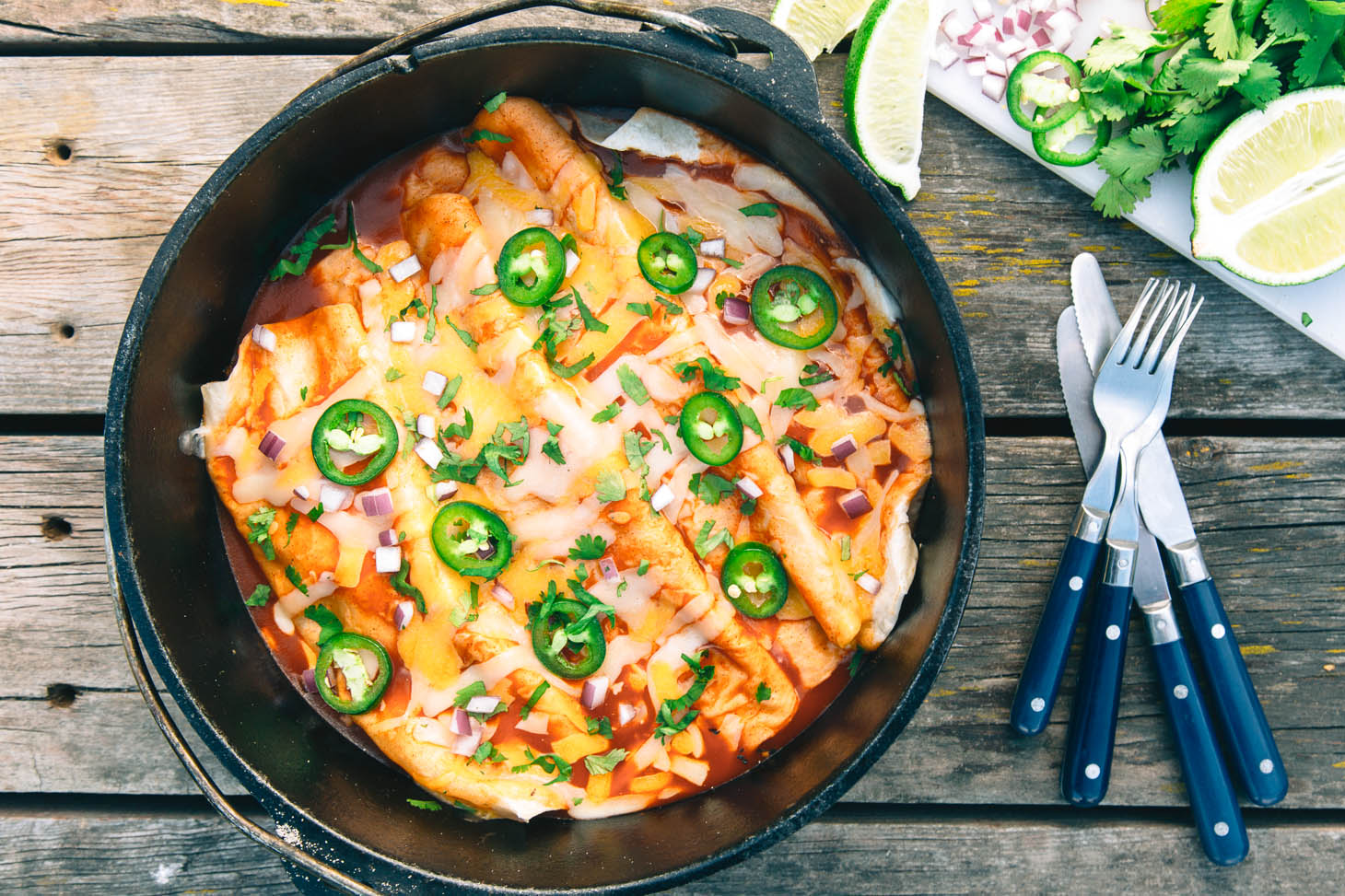 Dutch Oven Camping Recipes: Ultimate Outdoor Cooking Guide for Summer 2026
