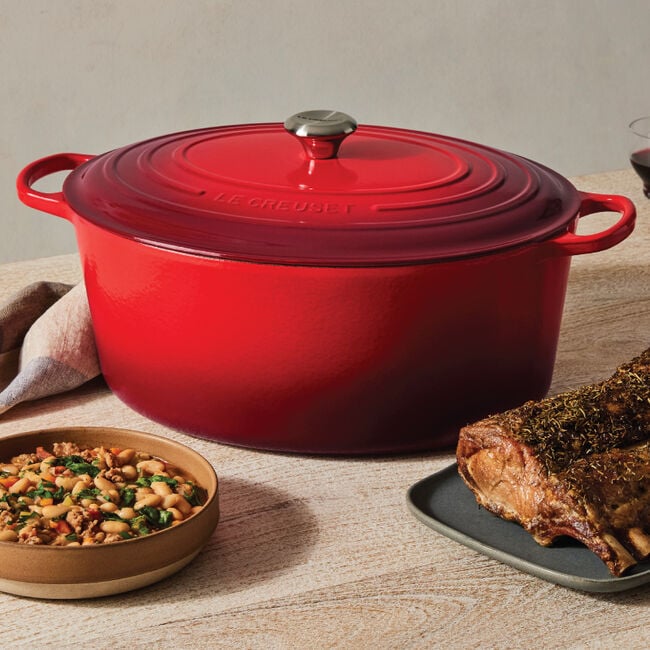 The Dutch Oven