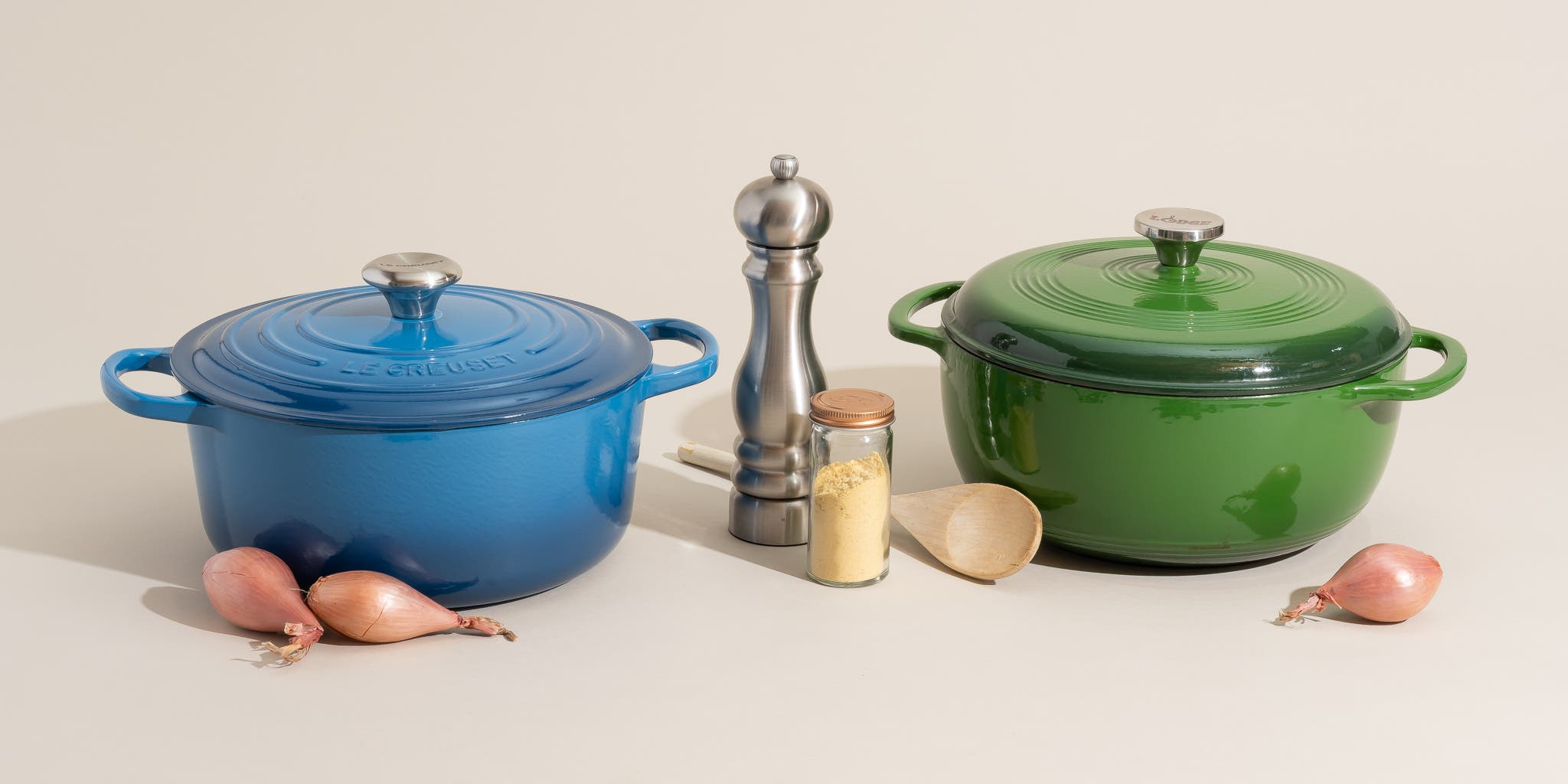 Dutch Oven Buying Guide 2026: Smart Features and AI-Enabled Cast Iron Cookware