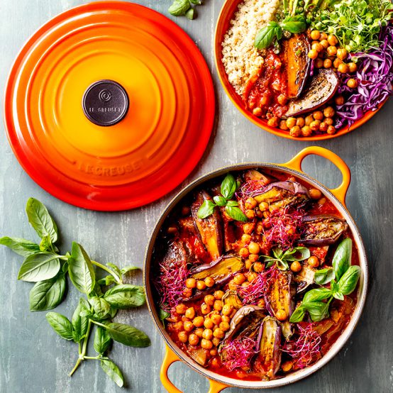 Plant-Based Dutch Oven Meal Prep: 10 Vegan Recipes for 2026's Health Trends