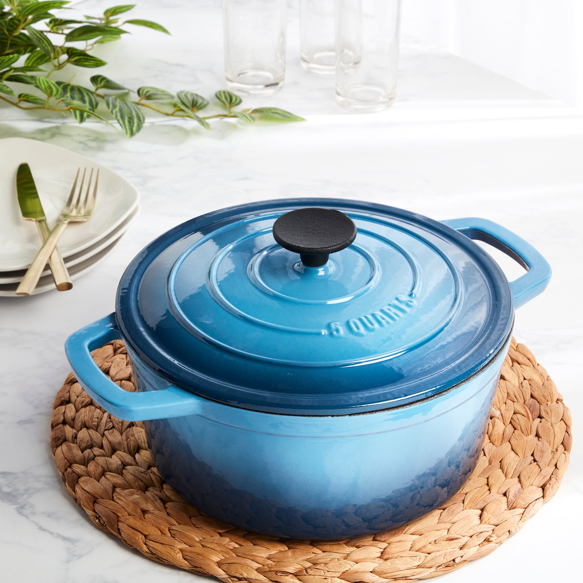 Dutch Oven Buying