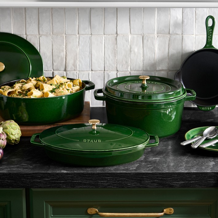 Dutch Oven Buying
