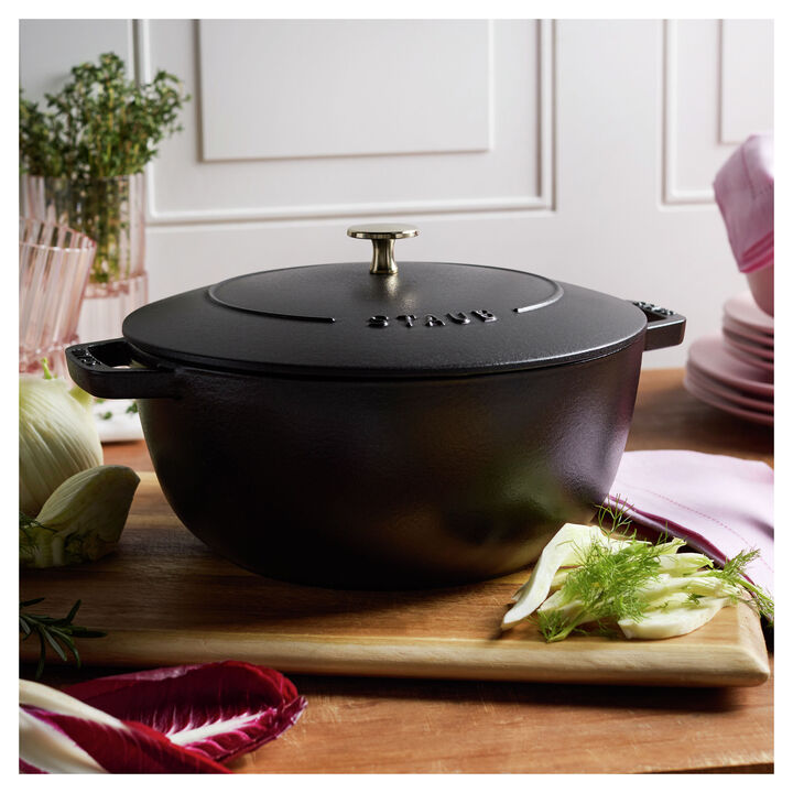 Dutch Oven Buying