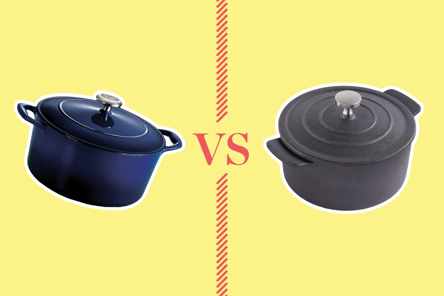 Enameled vs Cast Iron Dutch Ovens: 2026 Performance Test & Price Comparison