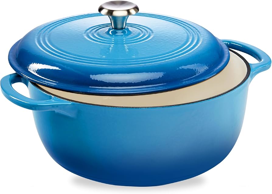 best dutch oven upgrade