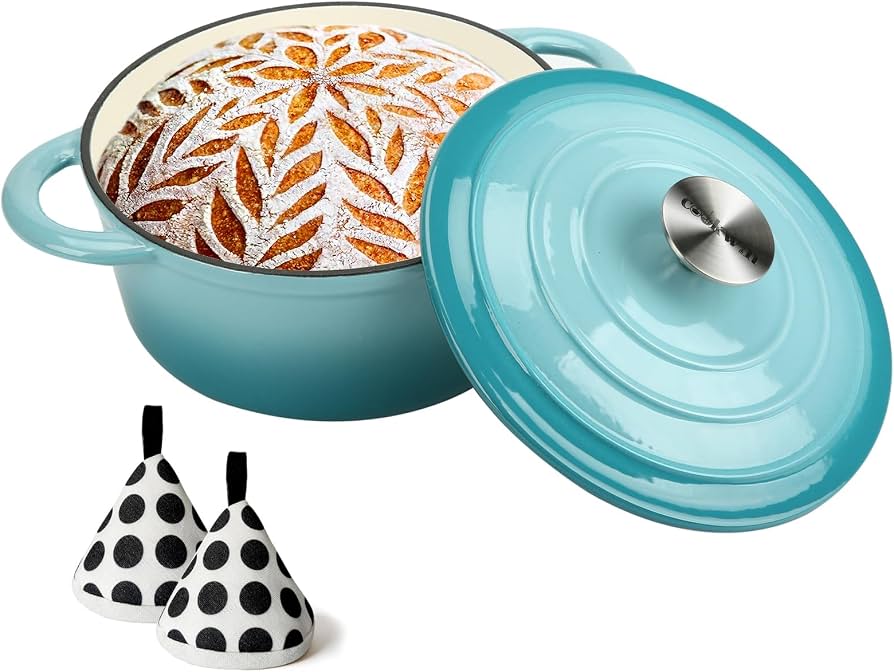 best dutch oven upgrade