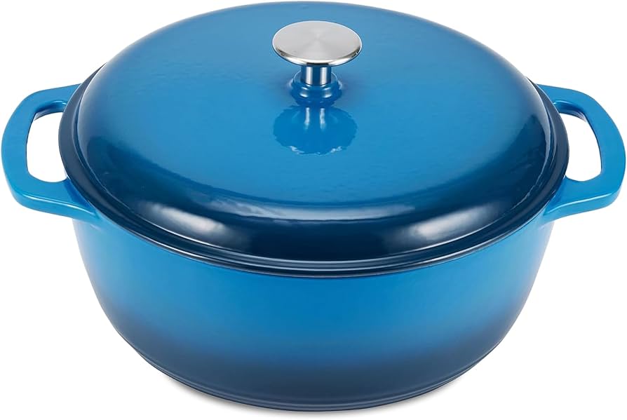 best dutch oven upgrade