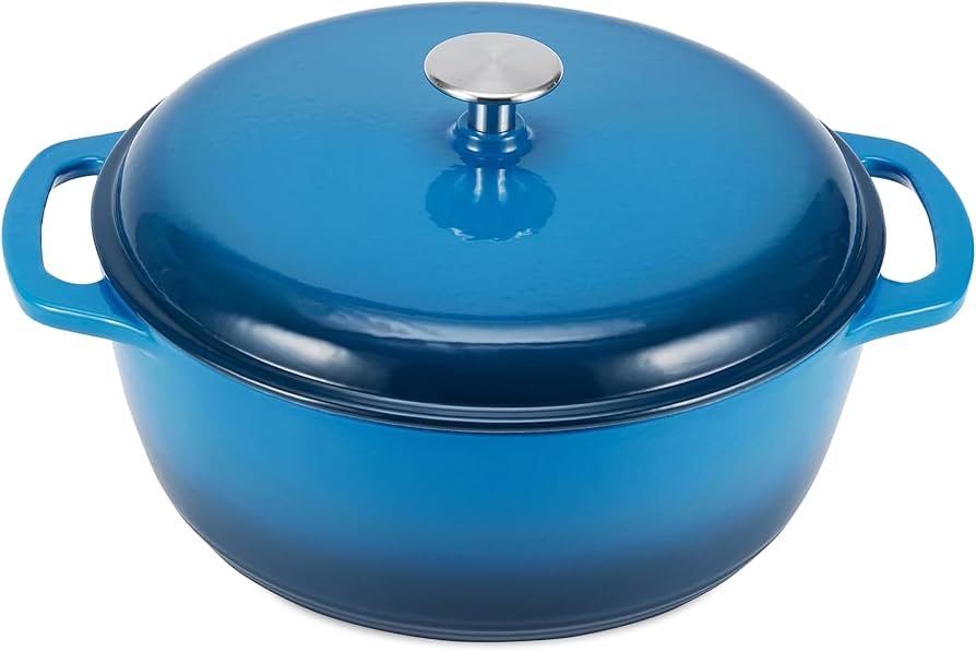 best dutch oven upgrade