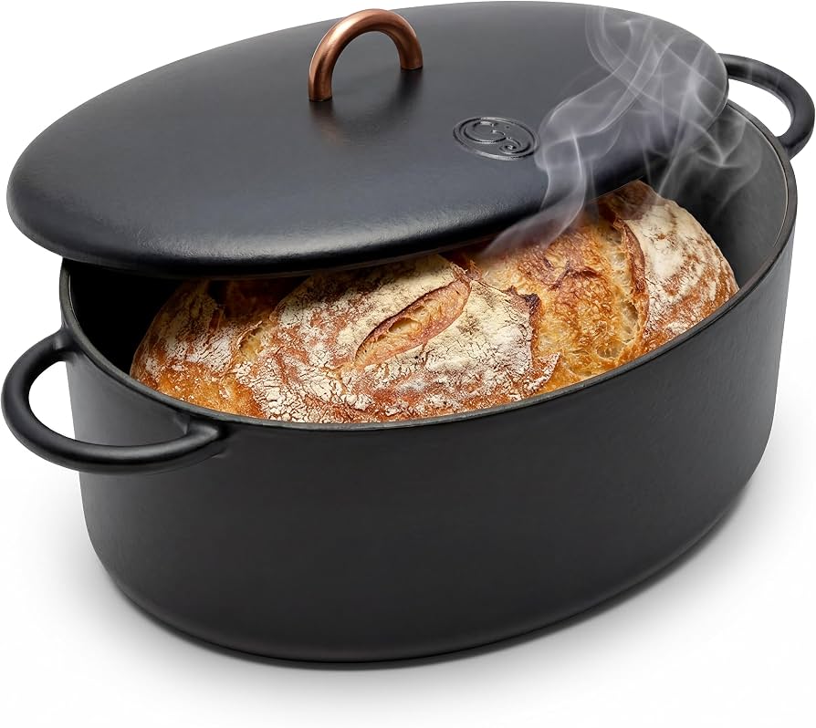 best dutch oven upgrade