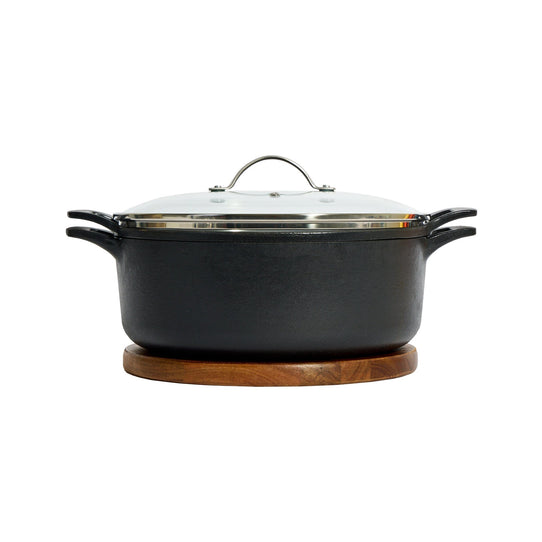 Milk Street Widebody Dutch Oven